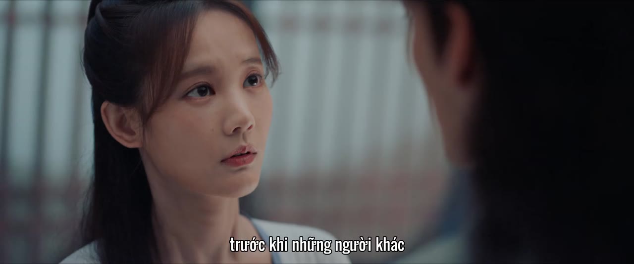 Cửu Tiêu Hàn Dạ Noãn tập 10