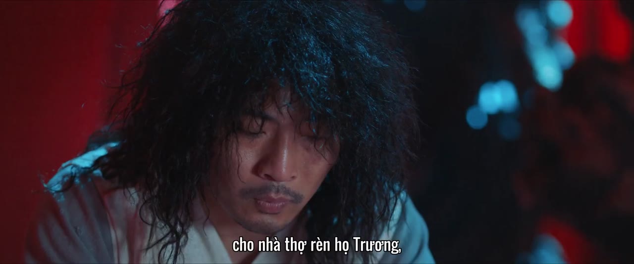 Cửu Tiêu Hàn Dạ Noãn tập 21 cảnh 2
