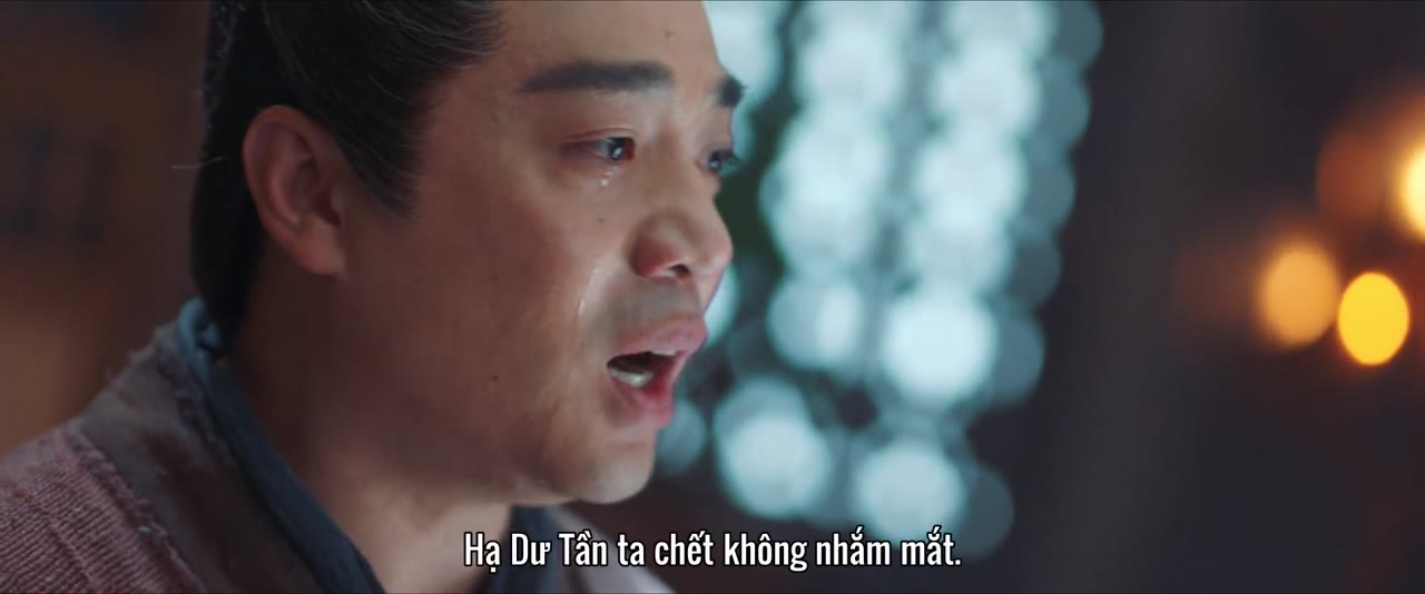 Cửu Tiêu Hàn Dạ Noãn tập 22 cảnh 3