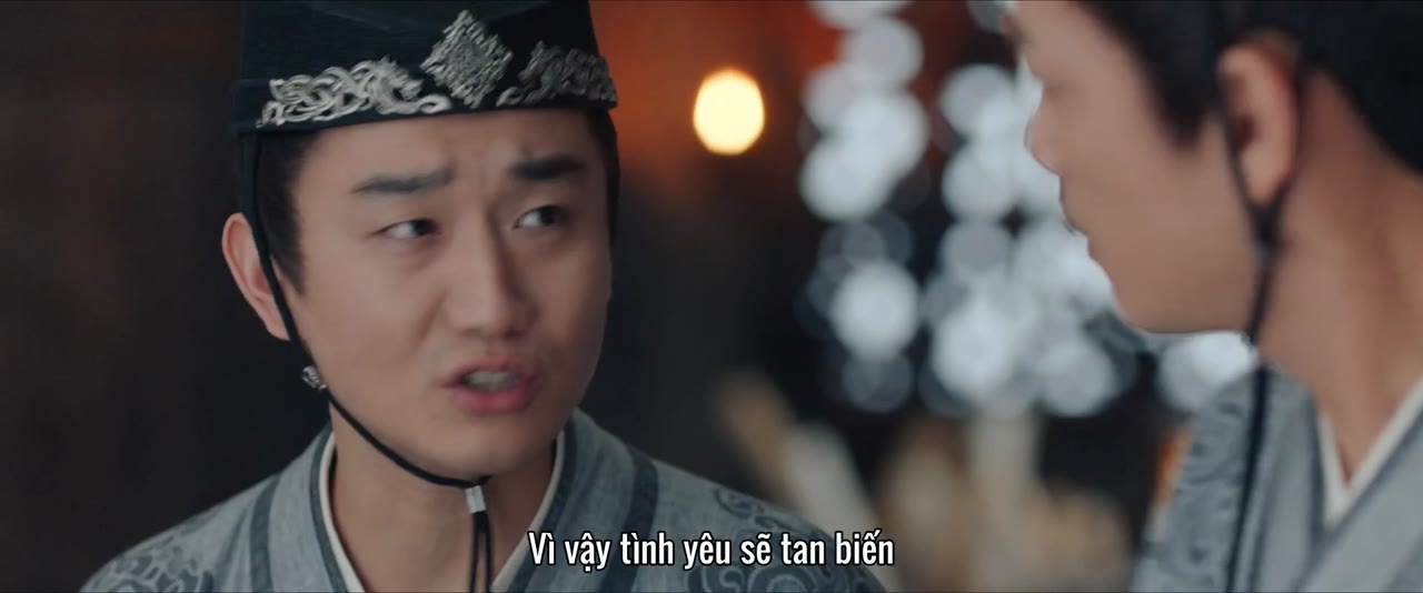 Cửu Tiêu Hàn Dạ Noãn tập 24 cảnh 2