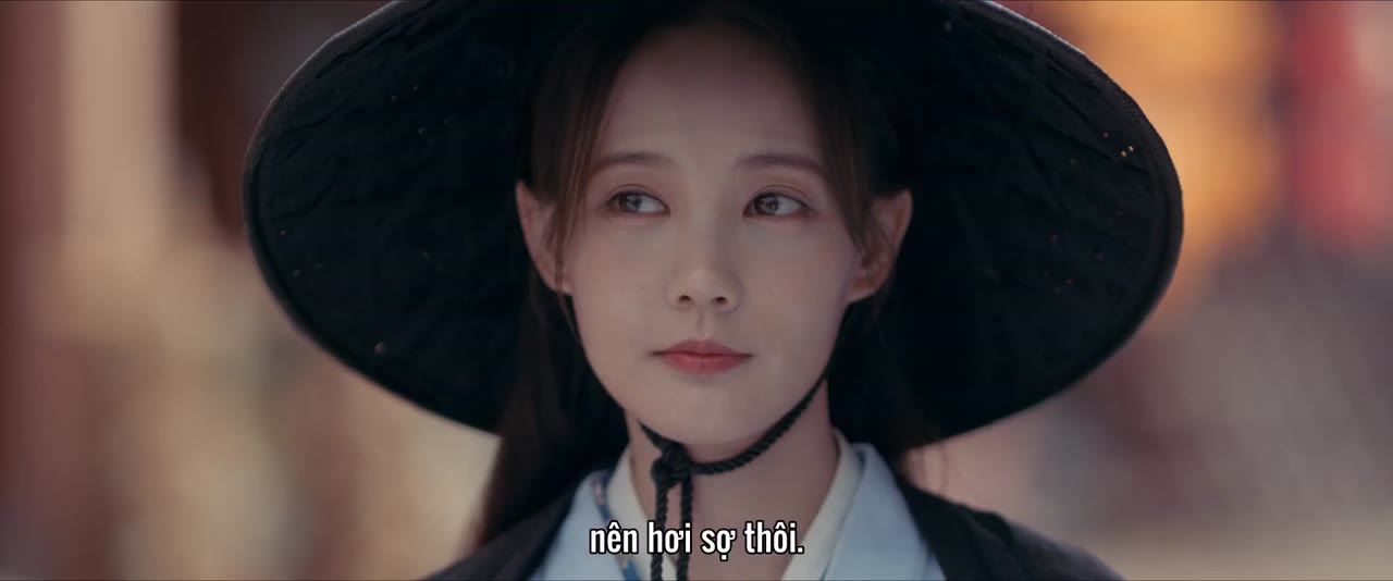 Cửu Tiêu Hàn Dạ Noãn tập 34 cảnh 2