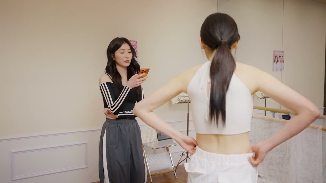 Tin Đồn Tình Yêu tập 1 cảnh 3