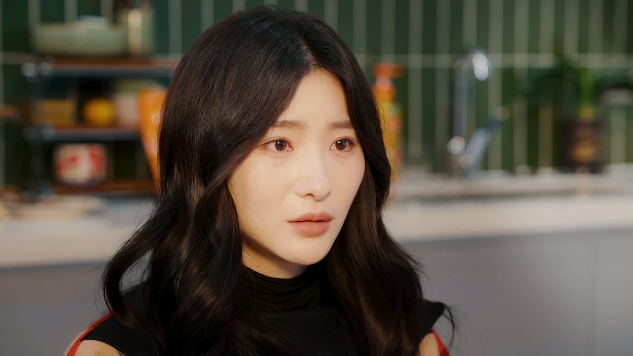 Tin Đồn Tình Yêu tập 5 cảnh 2