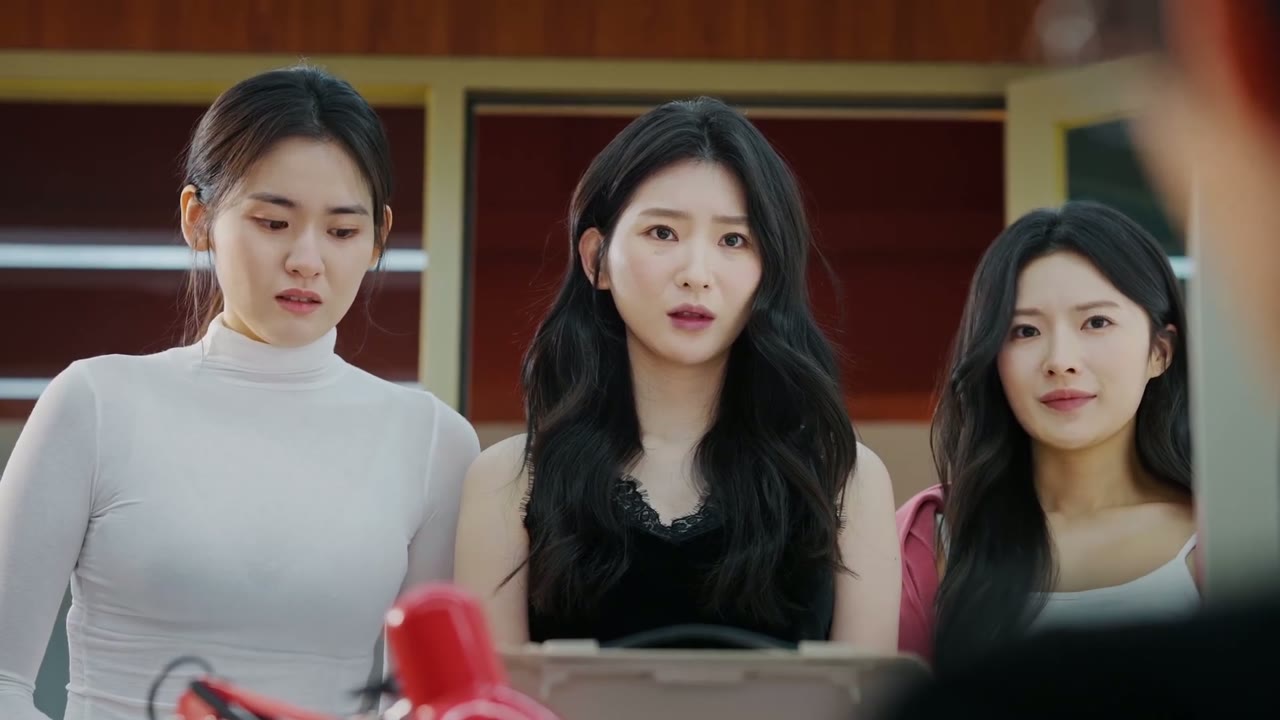 Tin Đồn Tình Yêu tập 6