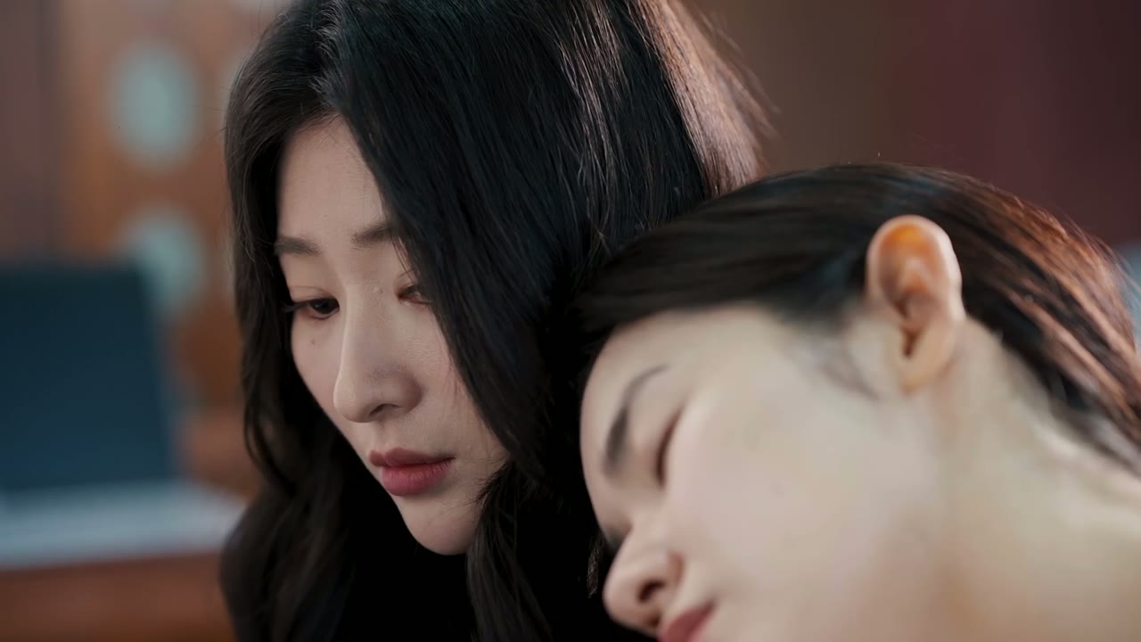 Tin Đồn Tình Yêu tập 7 cảnh 3