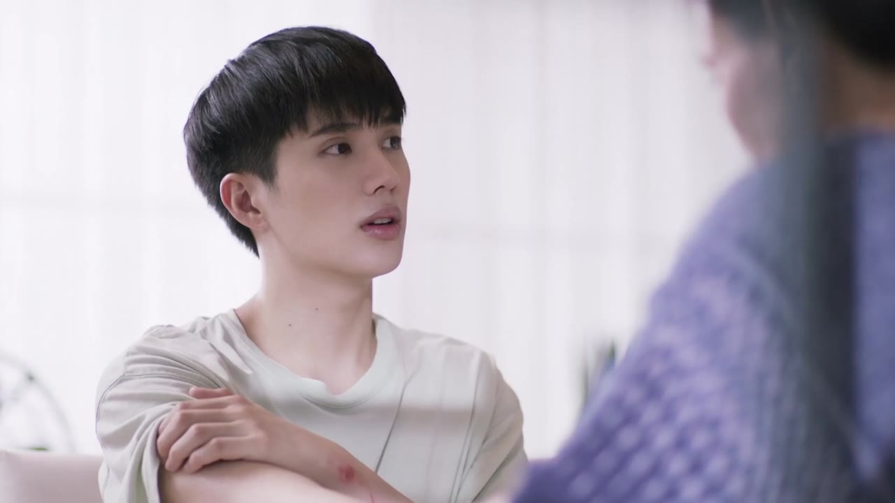 Chú gấu bông kỳ diệu tập 1