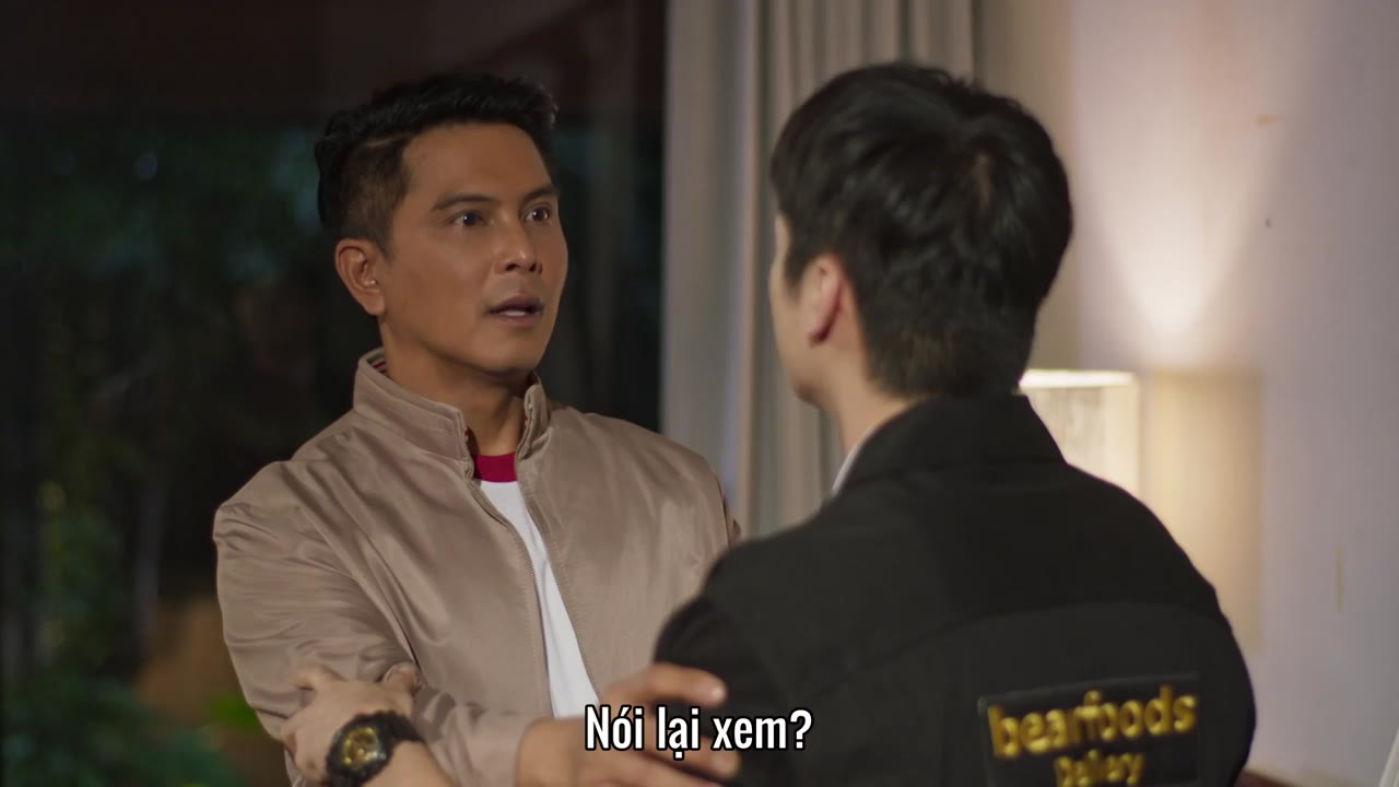 Chú gấu bông kỳ diệu tập 3