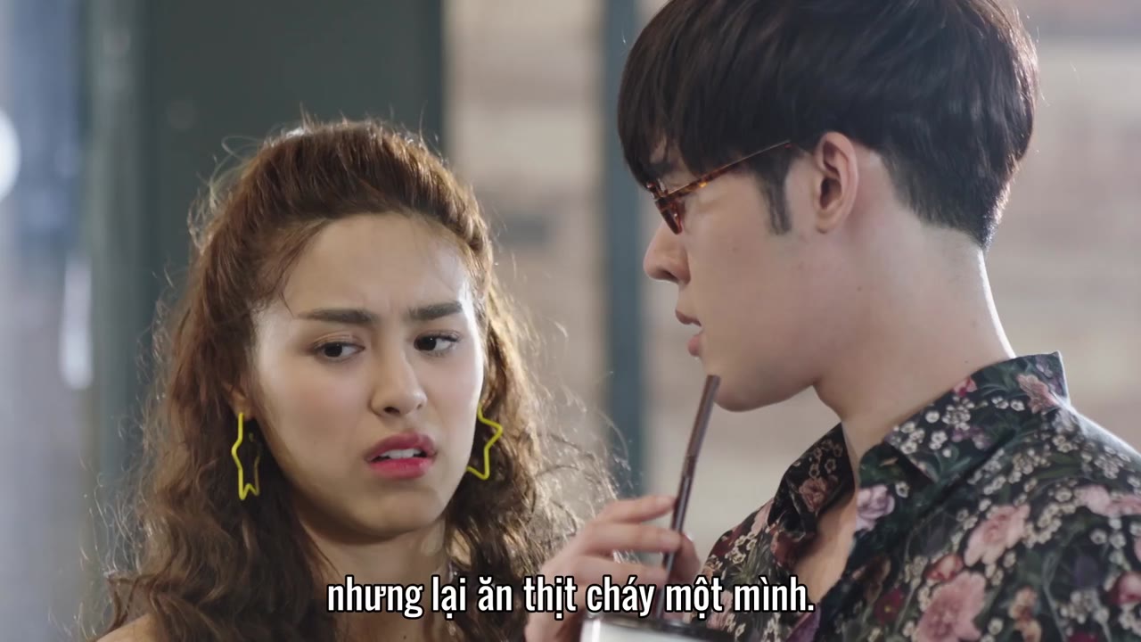 Chú gấu bông kỳ diệu tập 5