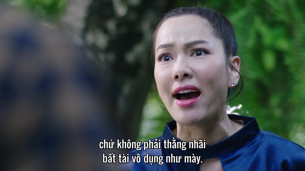 Chú gấu bông kỳ diệu tập 5 cảnh 3