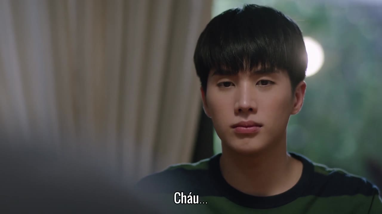 Chú gấu bông kỳ diệu tập 7