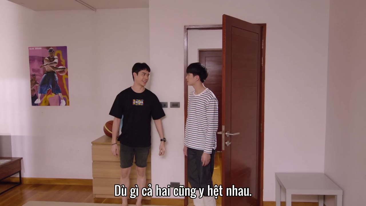 Chú gấu bông kỳ diệu tập 7 cảnh 3