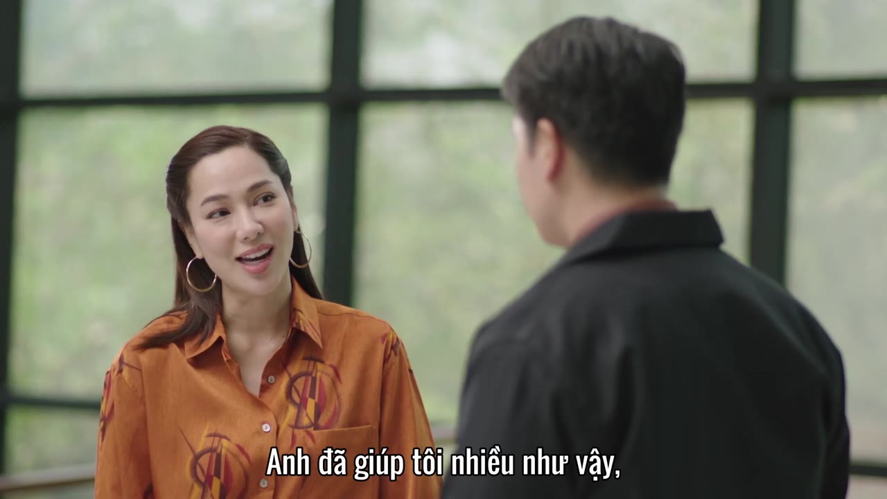 Chú gấu bông kỳ diệu tập 8