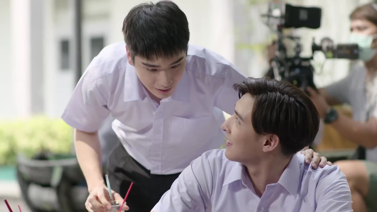 Chú gấu bông kỳ diệu tập 9 cảnh 3