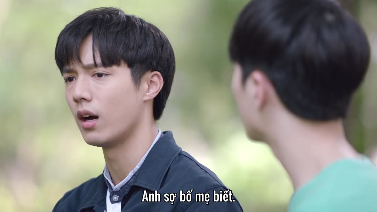 Chú gấu bông kỳ diệu tập 10 cảnh 2