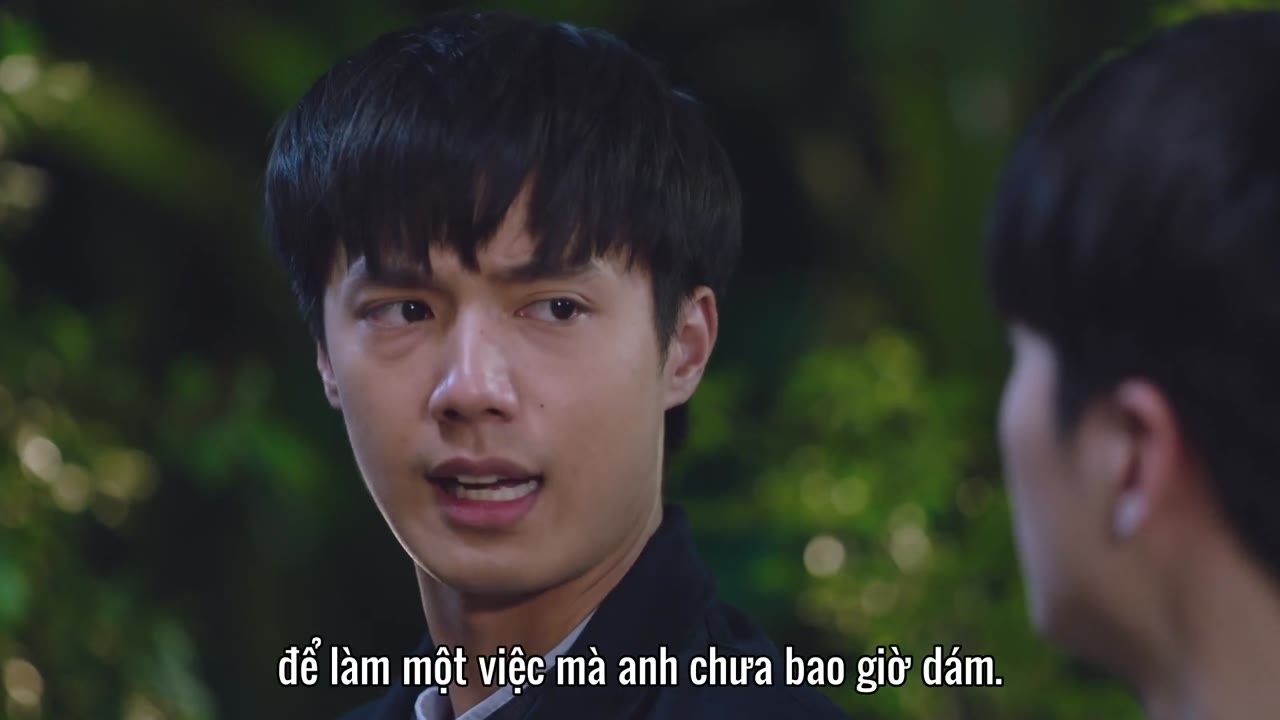 Chú gấu bông kỳ diệu tập 11