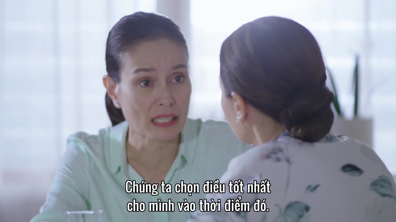 Chú gấu bông kỳ diệu tập 14 cảnh 3