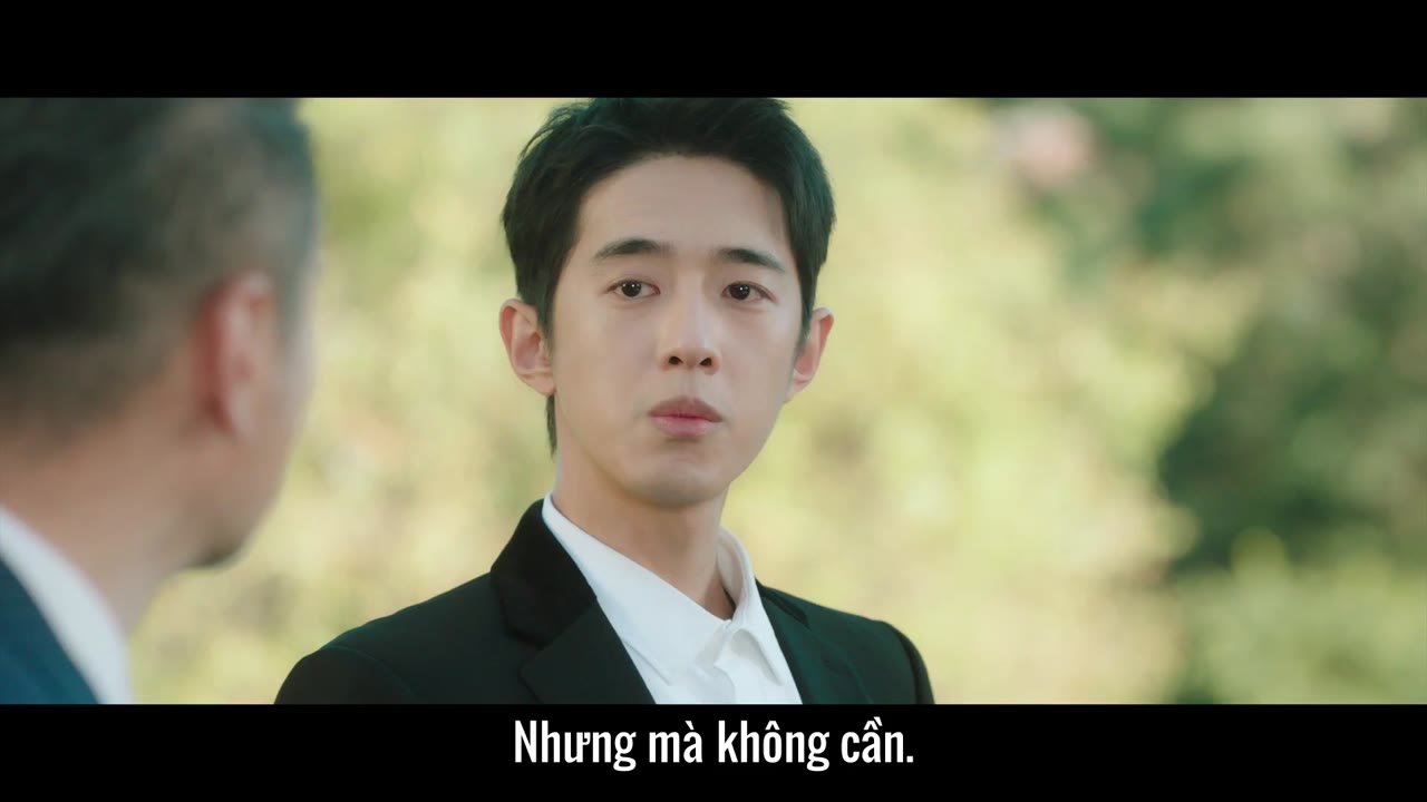 Xin Chào, Người Yêu Quất Tử Của Tôi tập 3 cảnh 2