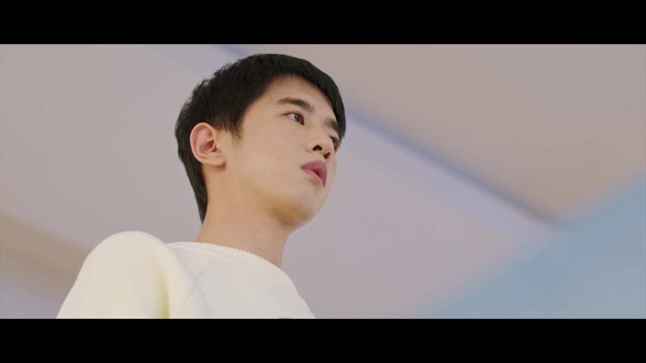 Xin Chào, Người Yêu Quất Tử Của Tôi tập 4 cảnh 2