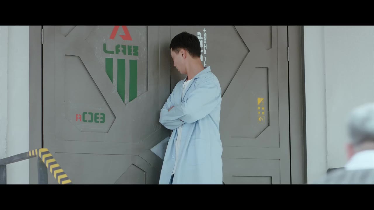 Xin Chào, Người Yêu Quất Tử Của Tôi tập 6