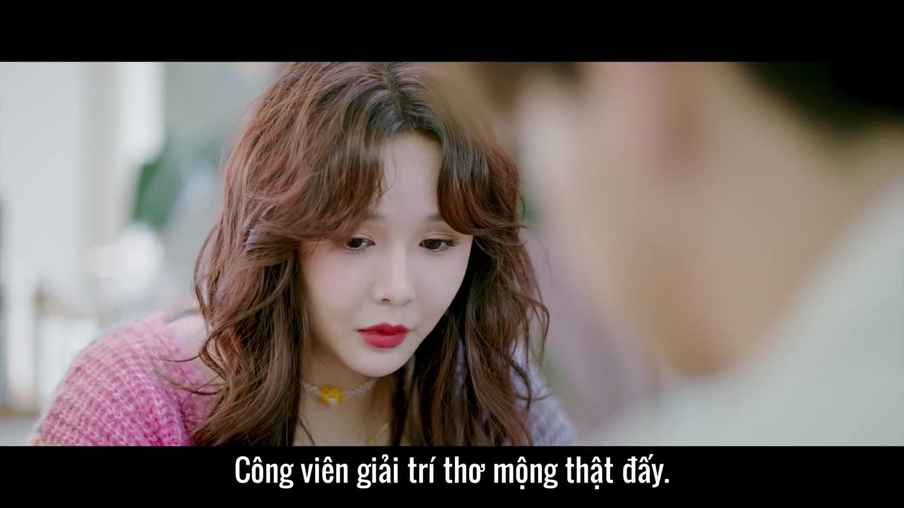Xin Chào, Người Yêu Quất Tử Của Tôi tập 14