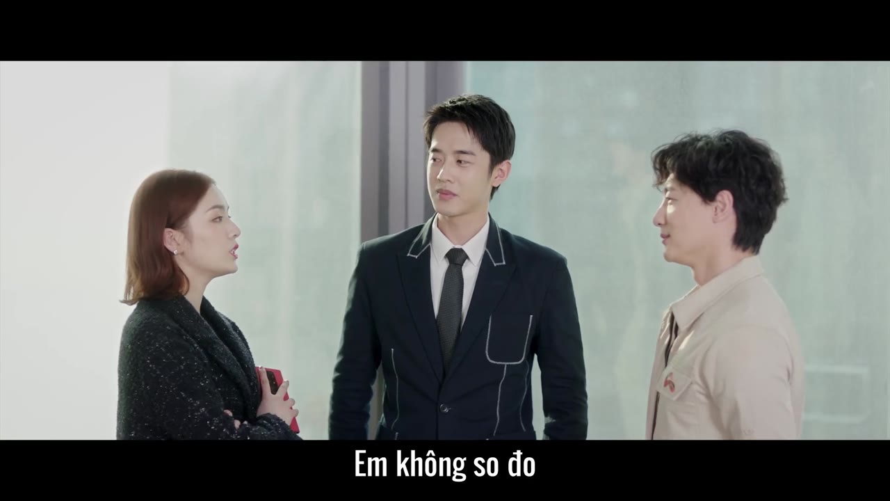 Xin Chào, Người Yêu Quất Tử Của Tôi tập 20