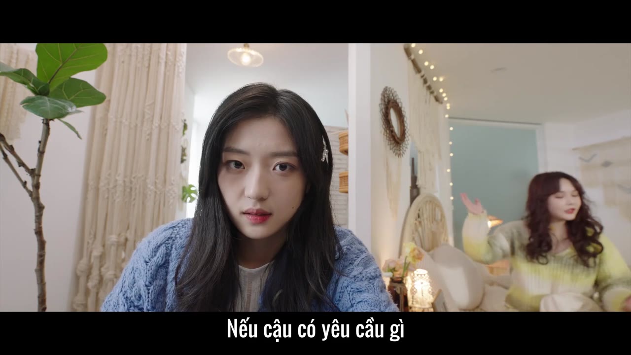 Xin Chào, Người Yêu Quất Tử Của Tôi tập 22