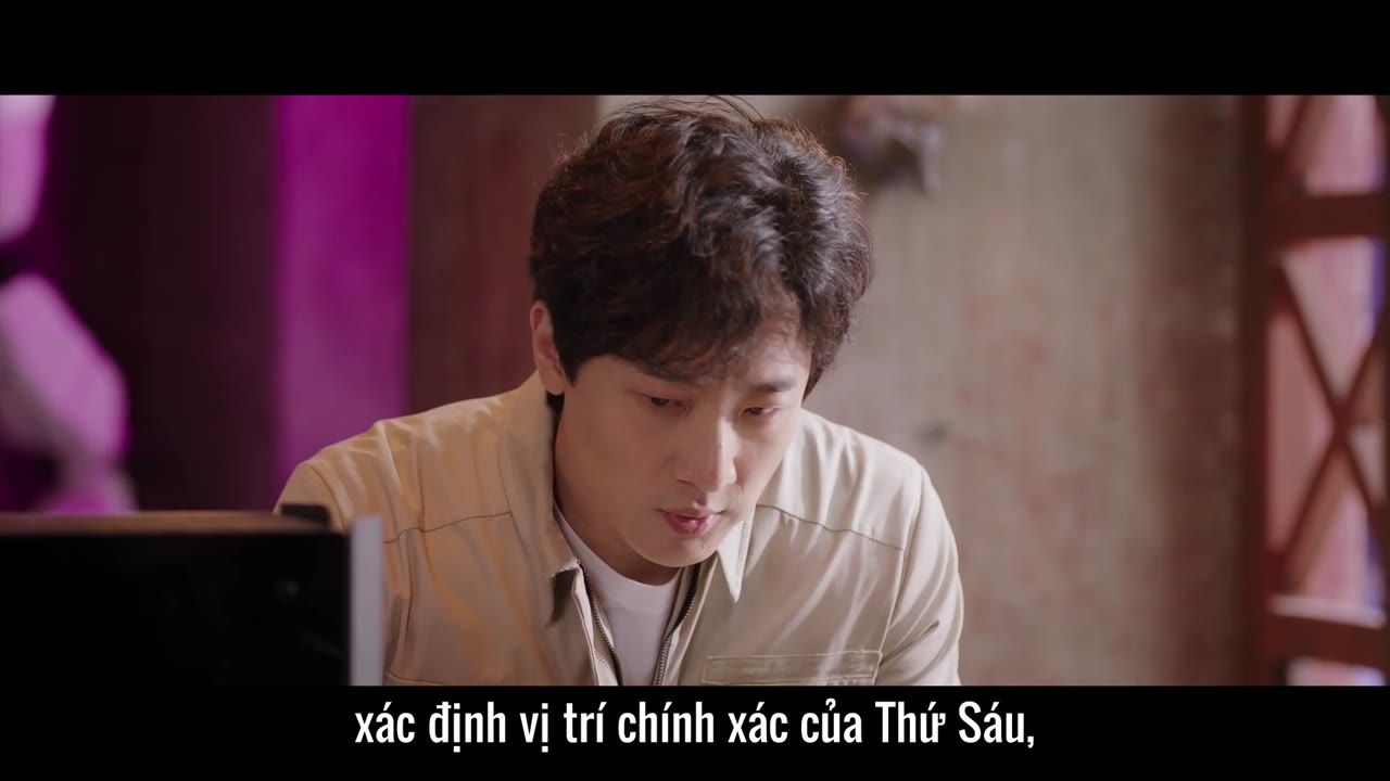 Xin Chào, Người Yêu Quất Tử Của Tôi tập 27