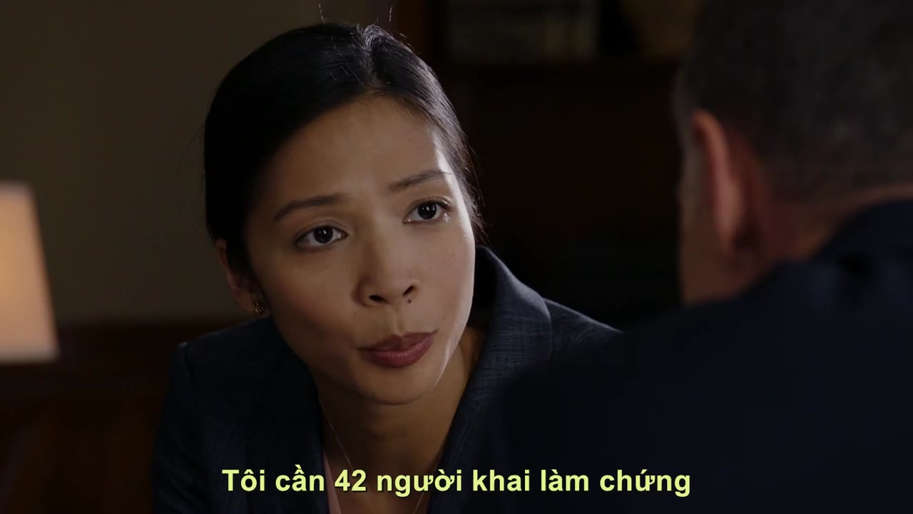 Sở Cảnh Sát Chicago (Phần 3) tập 10 cảnh 3