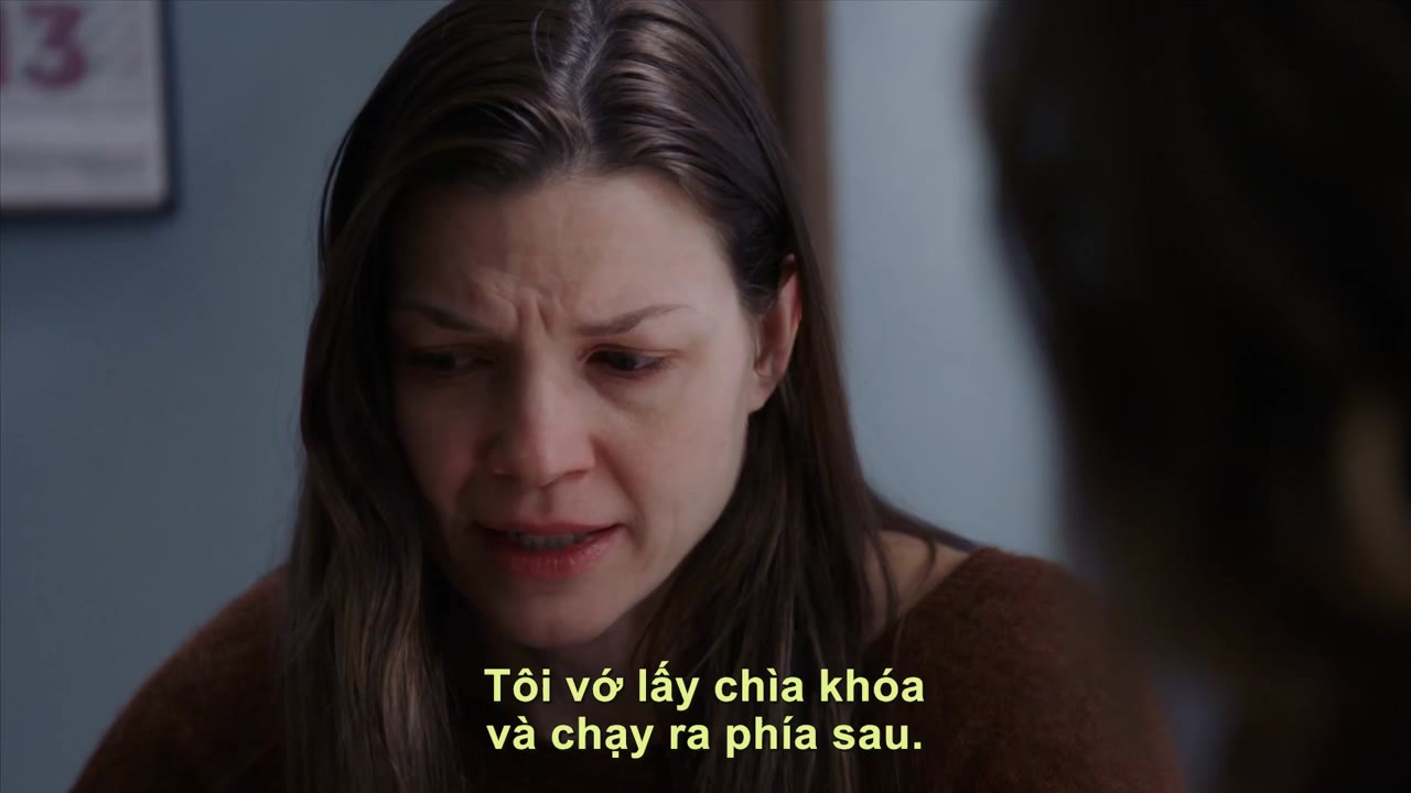 Sở Cảnh Sát Chicago (Phần 3) tập 18 cảnh 2