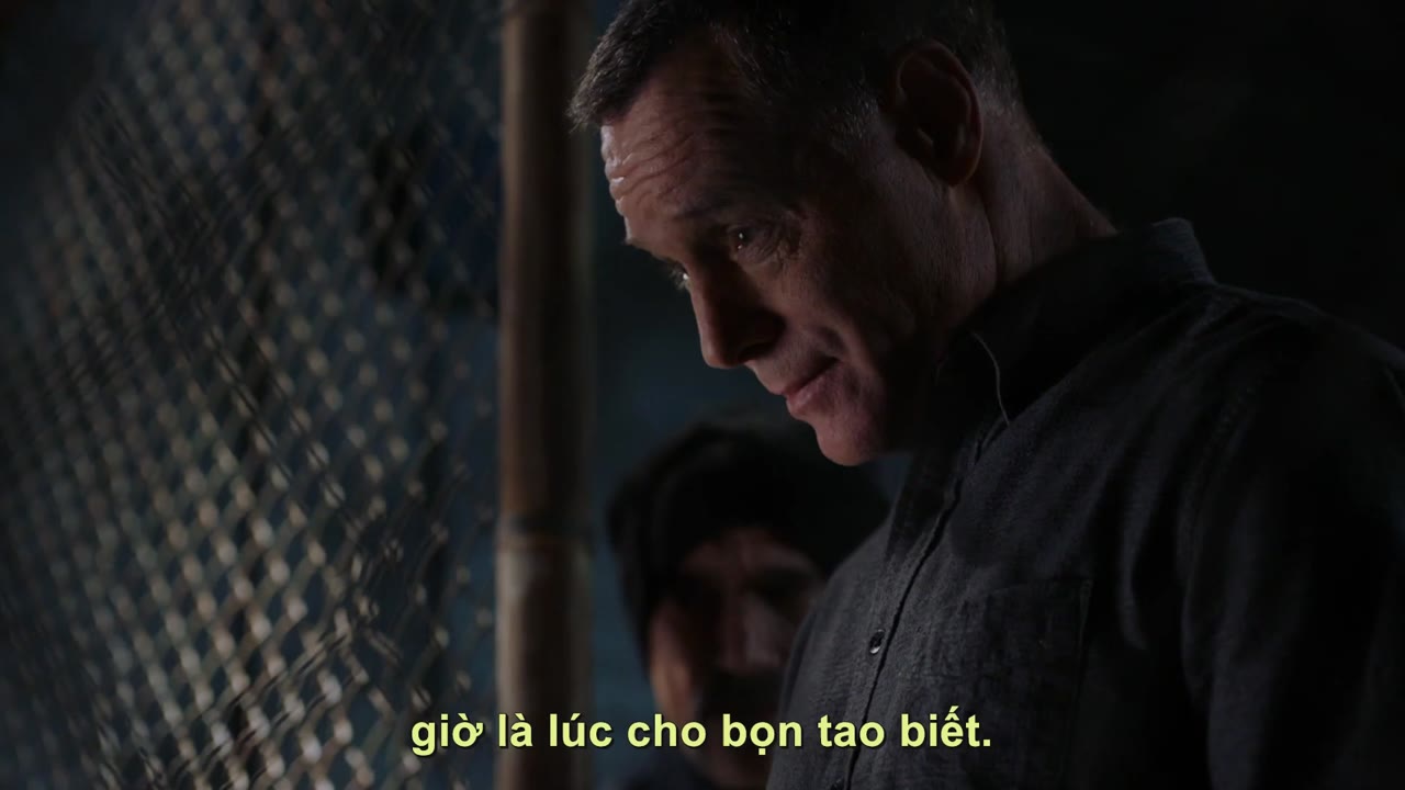Sở Cảnh Sát Chicago (Phần 3) tập 19 cảnh 3