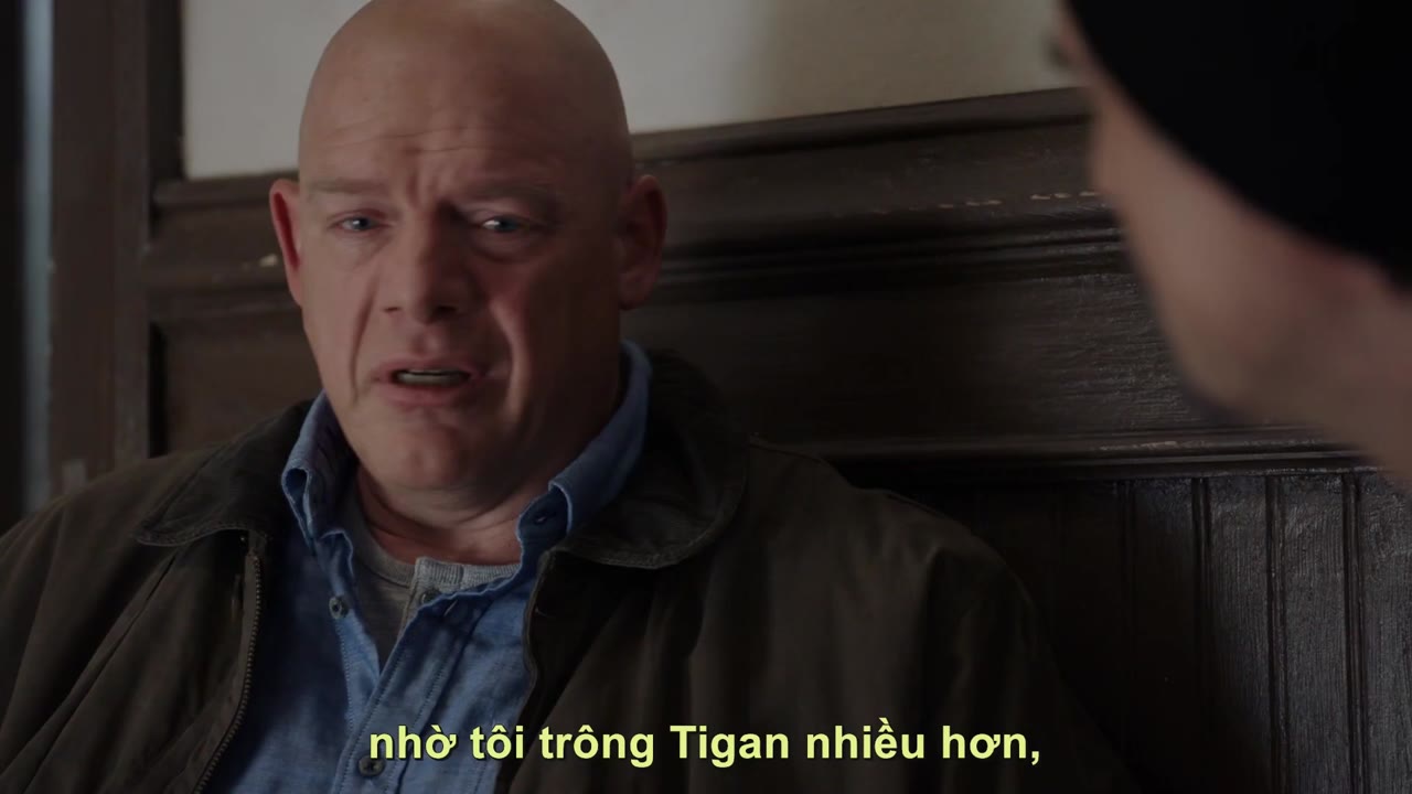 Sở Cảnh Sát Chicago (Phần 3) tập 23