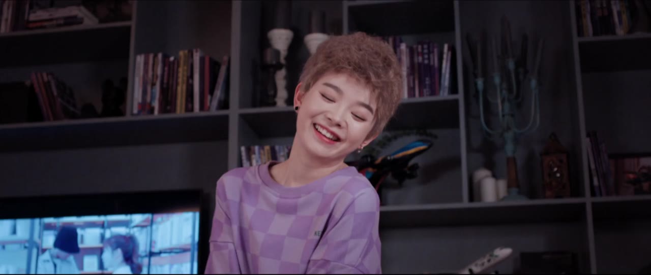 Hướng Gió Mà Đi tập 2 cảnh 3