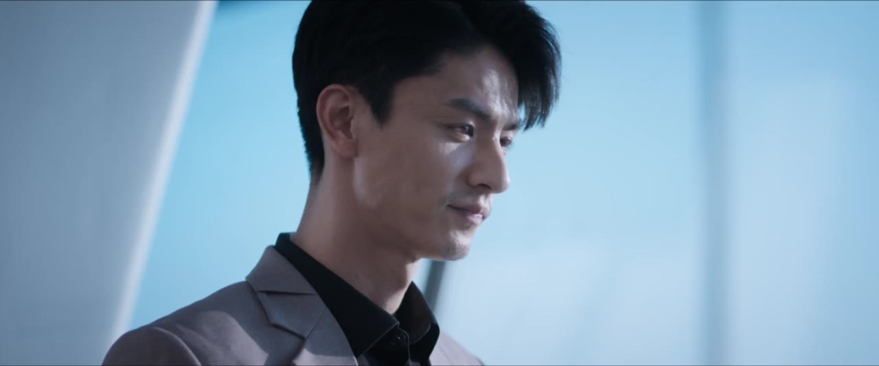 Hướng Gió Mà Đi tập 10 cảnh 2