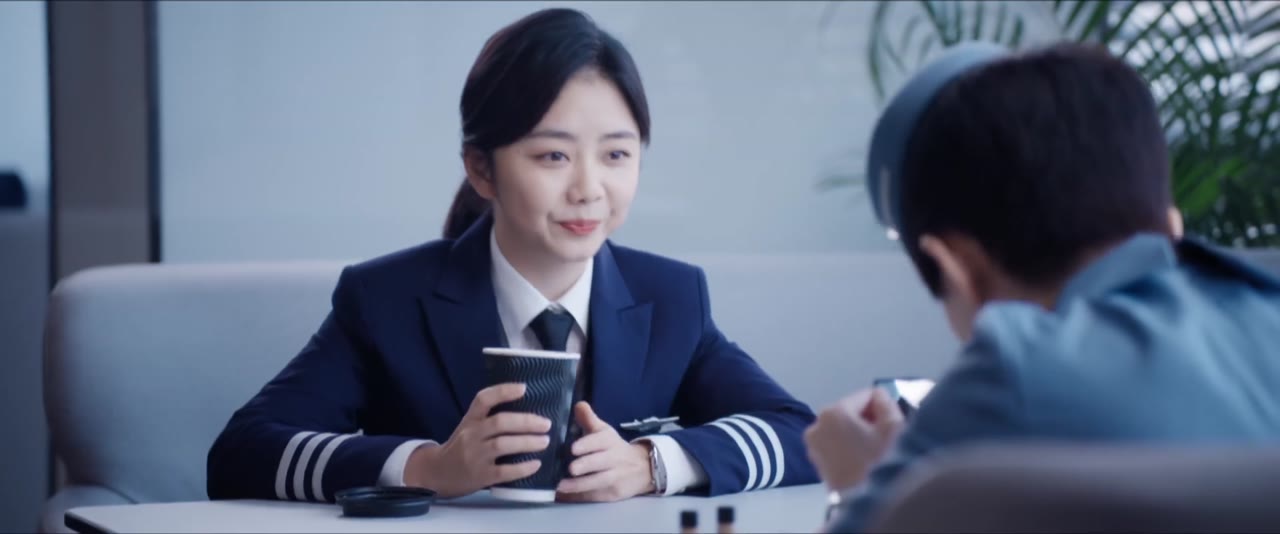 Hướng Gió Mà Đi tập 11 cảnh 3