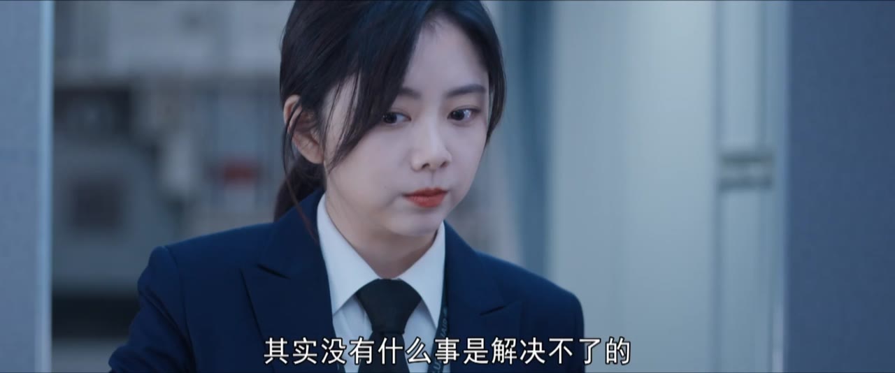 Hướng Gió Mà Đi tập 14 cảnh 3