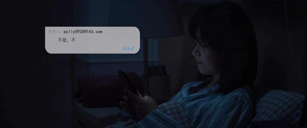 Hướng Gió Mà Đi tập 15 cảnh 3