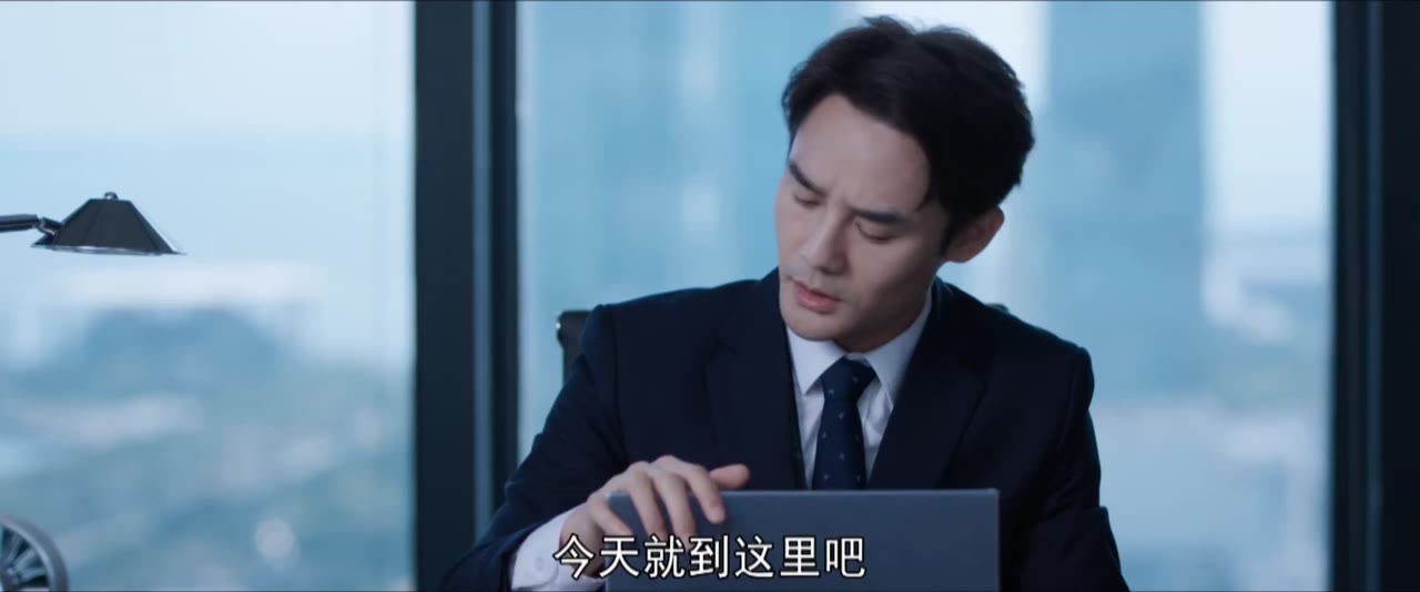 Hướng Gió Mà Đi tập 19 cảnh 2