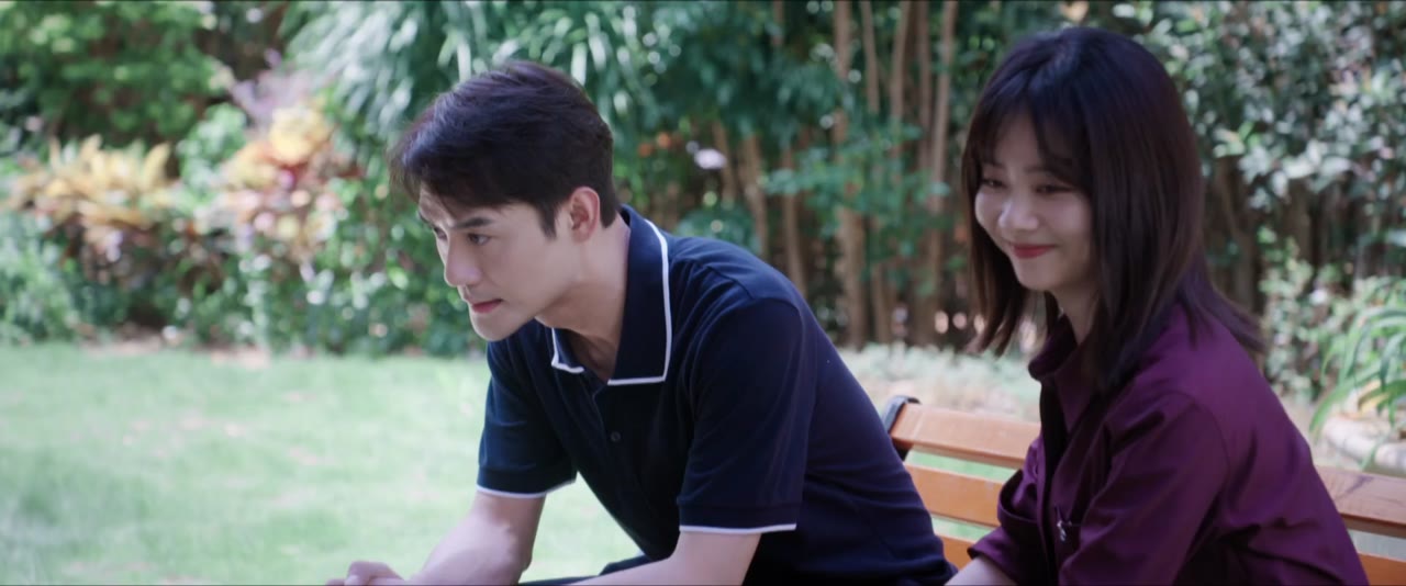 Hướng Gió Mà Đi tập 19 cảnh 3
