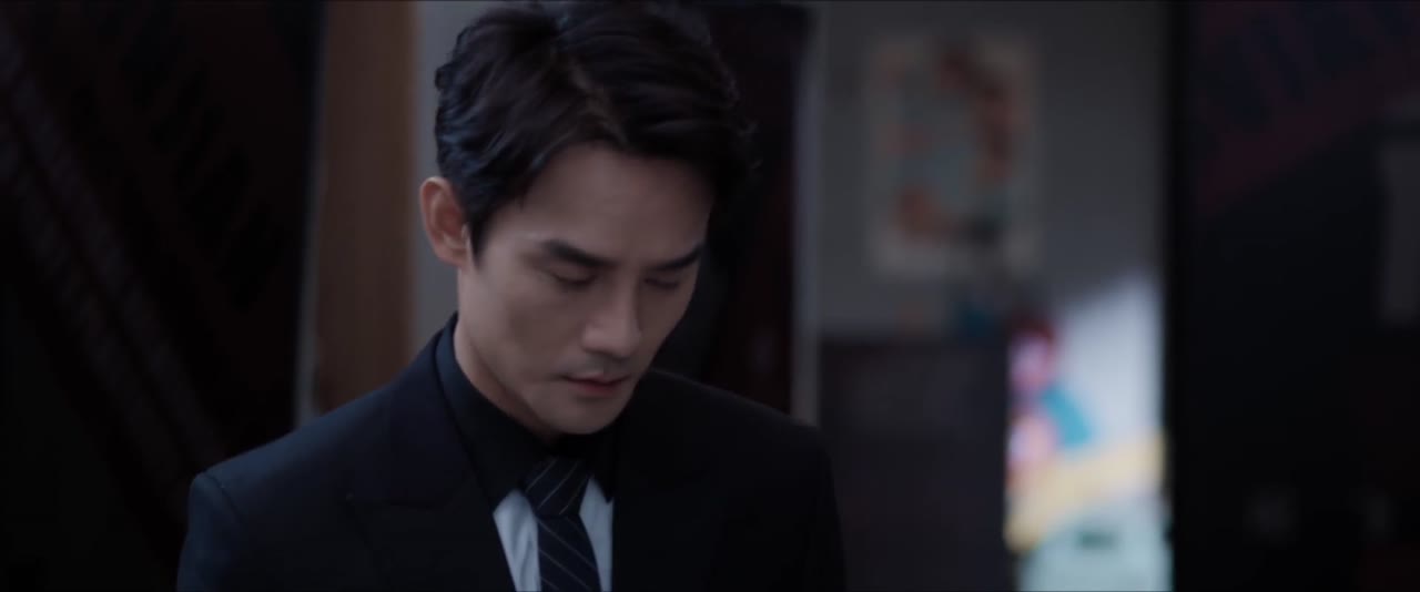 Hướng Gió Mà Đi tập 20