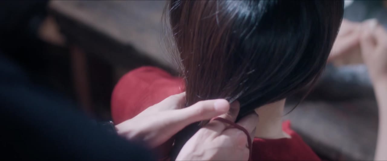 Hướng Gió Mà Đi tập 21