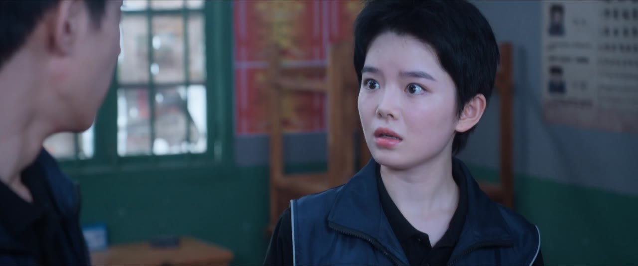 Hướng Gió Mà Đi tập 23 cảnh 2