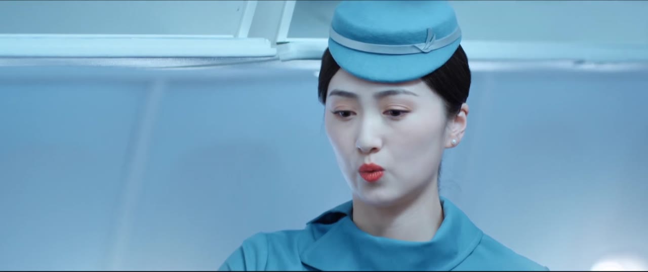 Hướng Gió Mà Đi tập 25