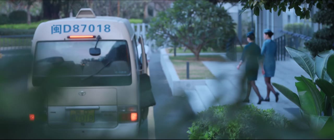 Hướng Gió Mà Đi tập 26 cảnh 3