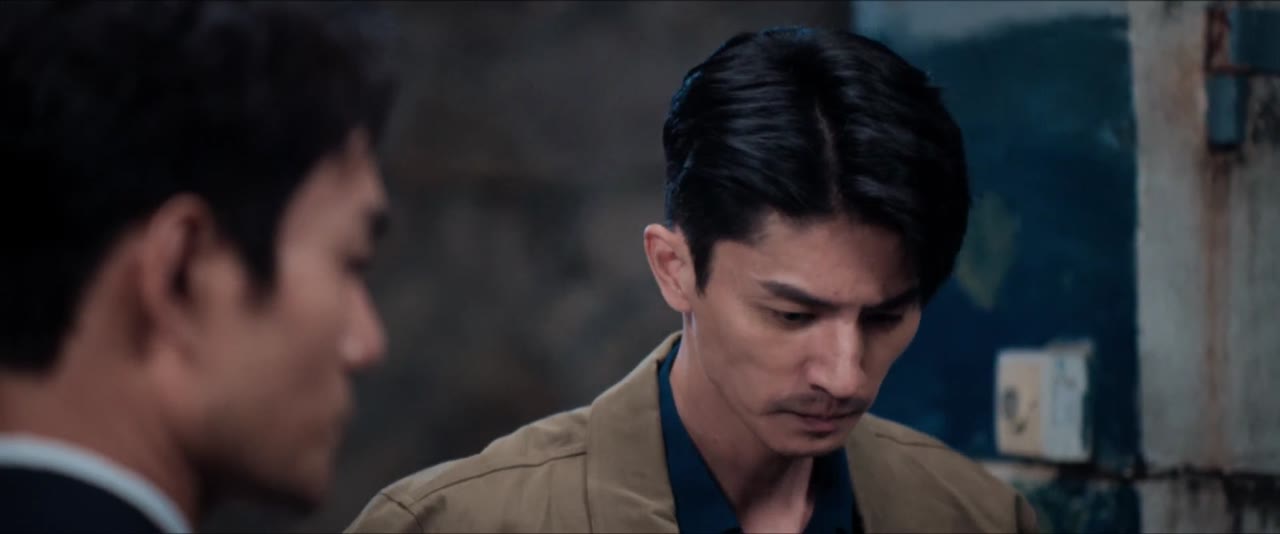 Hướng Gió Mà Đi tập 34 cảnh 2