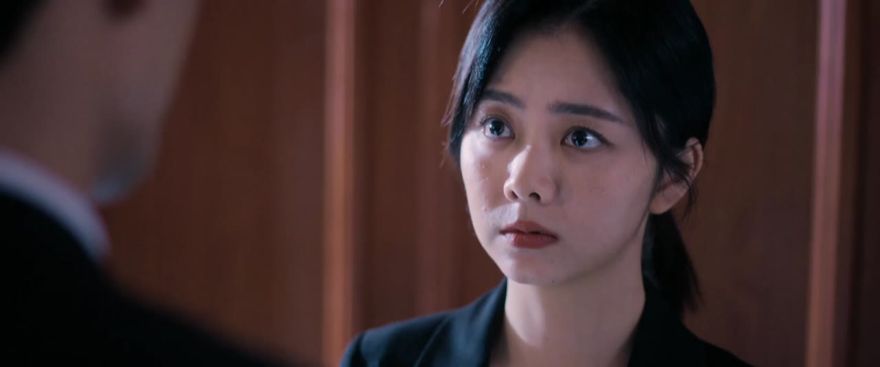Hướng Gió Mà Đi tập 35