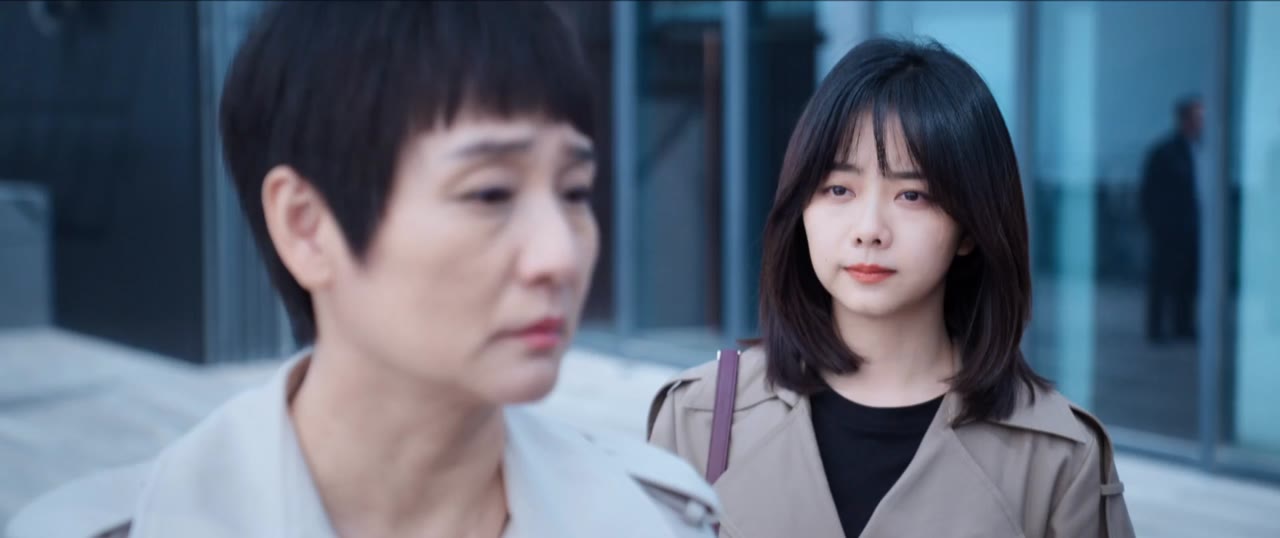 Hướng Gió Mà Đi tập 36 cảnh 3