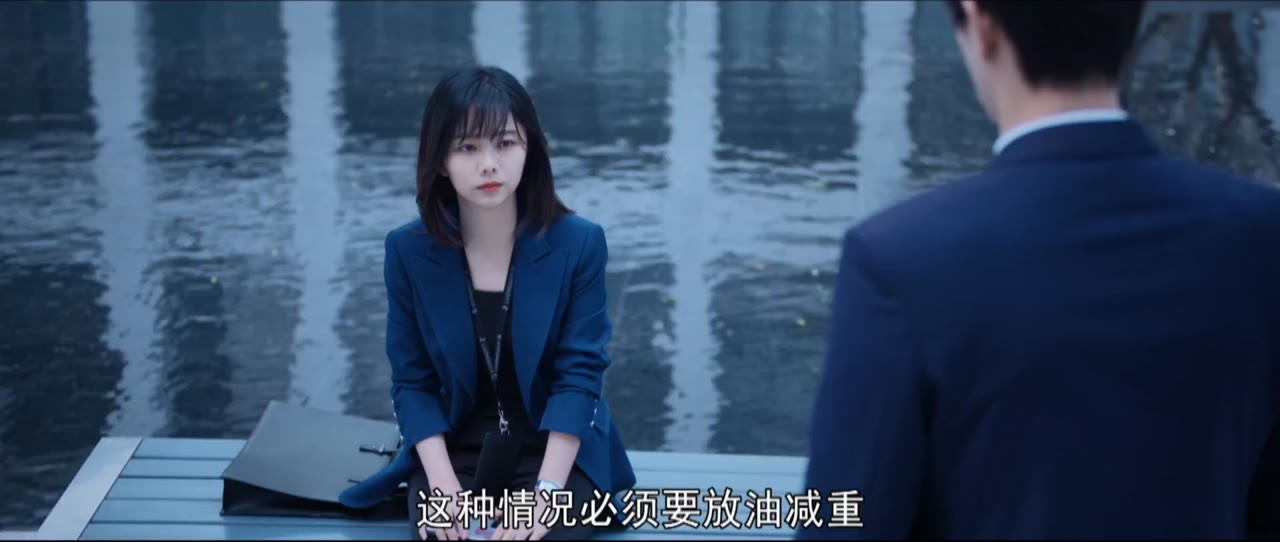 Hướng Gió Mà Đi tập 37 cảnh 3
