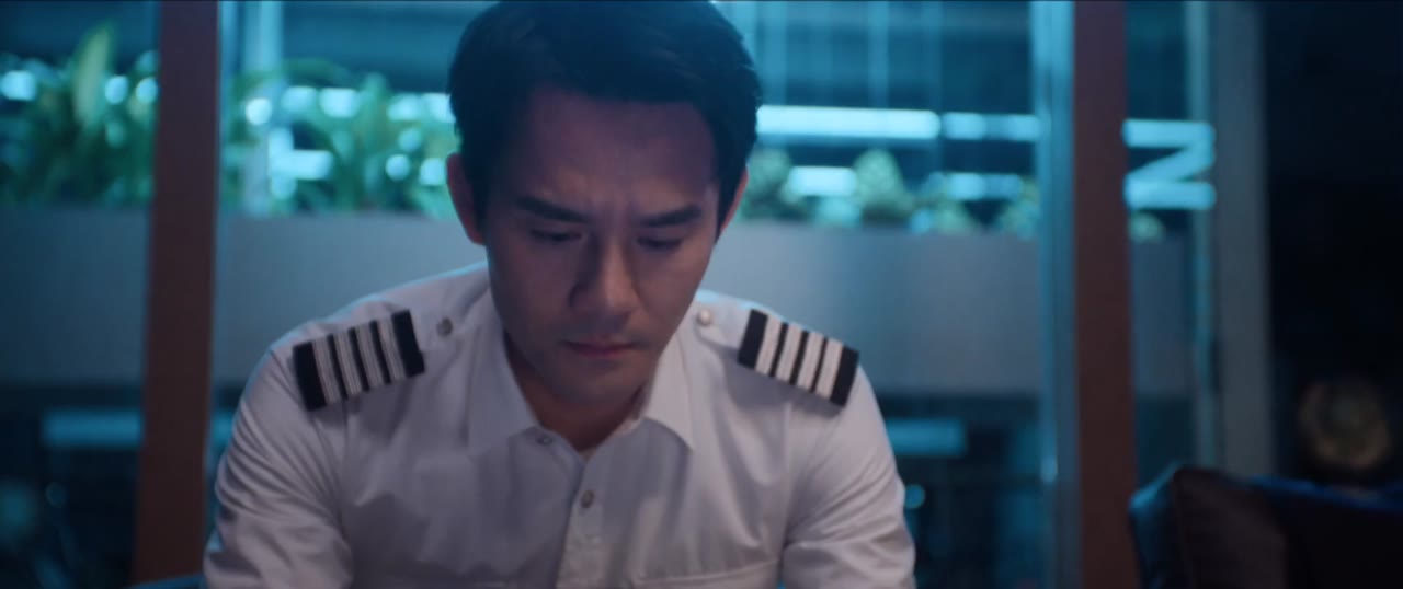 Hướng Gió Mà Đi tập 38