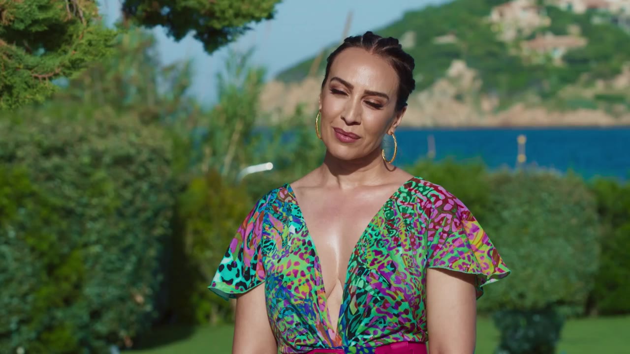 Tình yêu không lừa dối: Điểm đến Sardinia tập 1