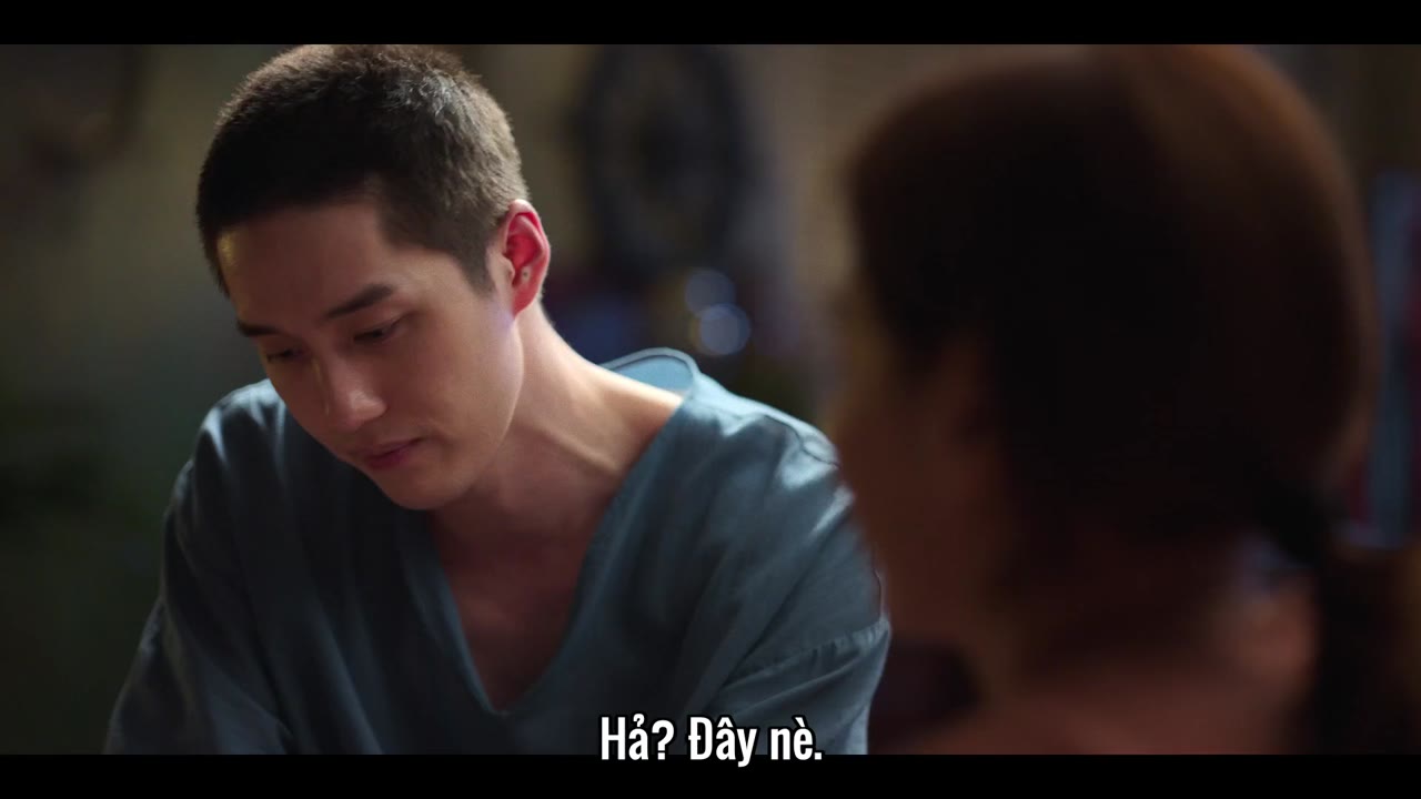 Sát Thủ Yêu Dấu - cảnh 1